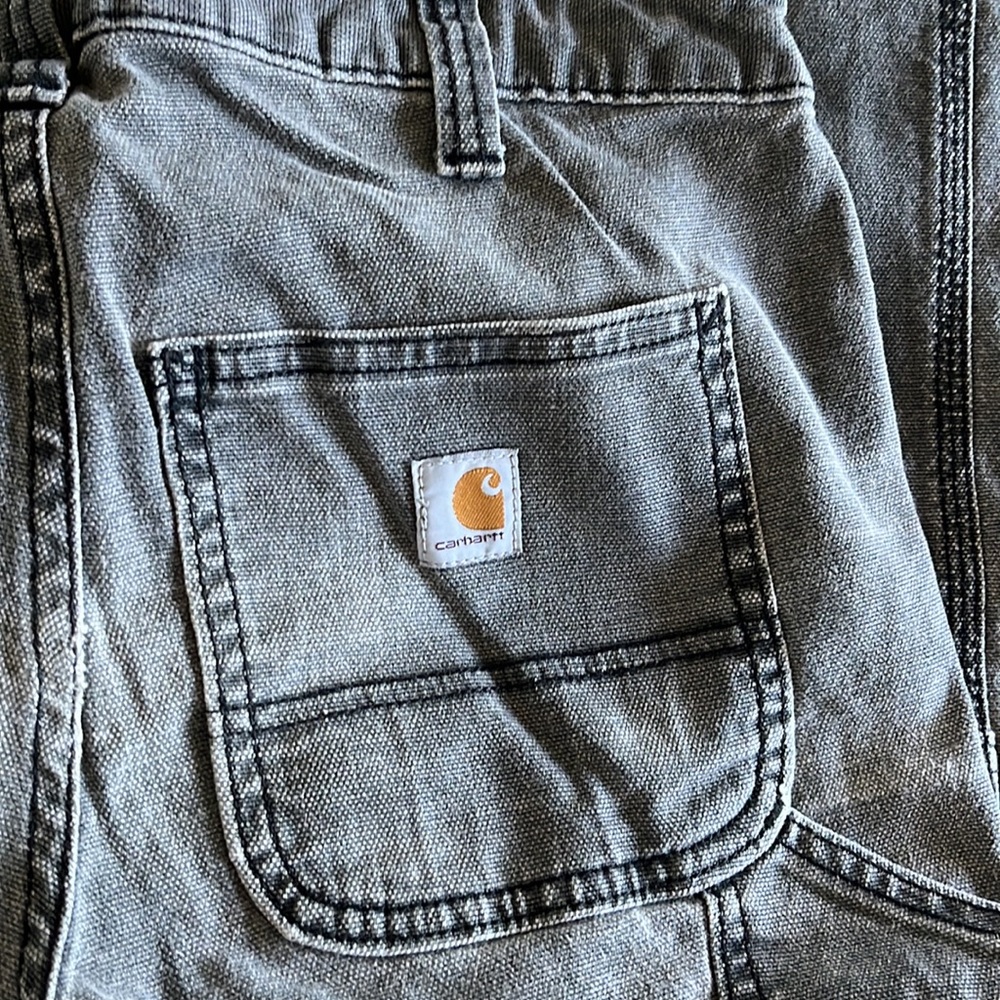 Regular Slim Fit Carhartt